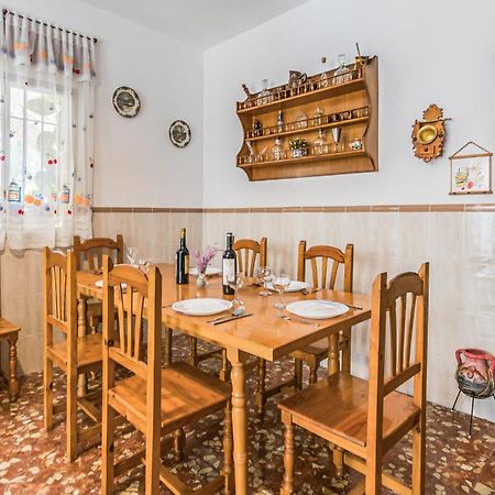 3 Bedroom Beautiful Home In Fuente Tojar Exterior foto